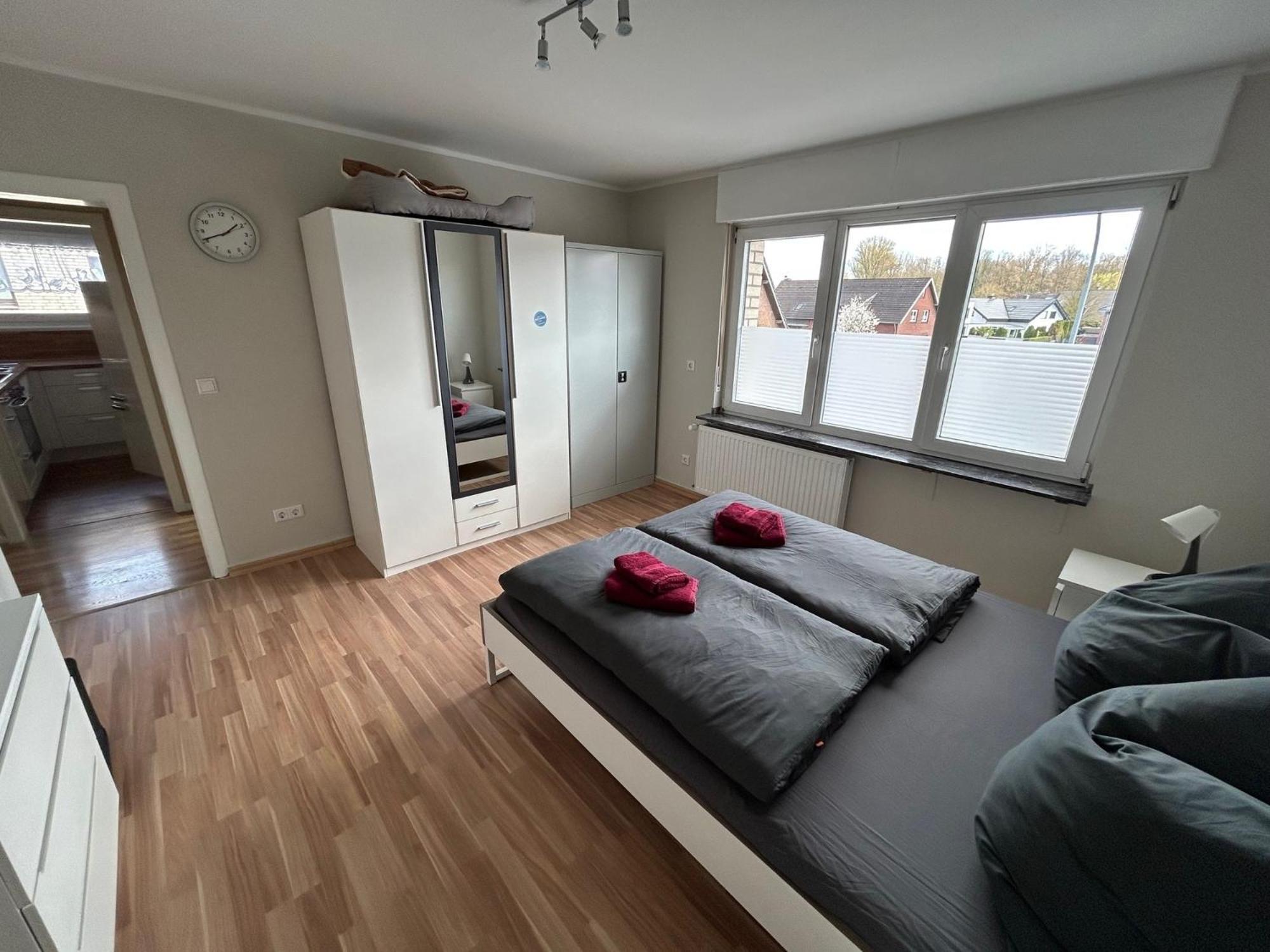 Ferienwohnung Hommelshof Korschenbroich Exterior photo
